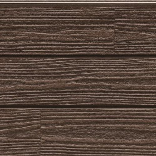 Фасадная панель KMEW HCW9143GC 3030х455х14мм