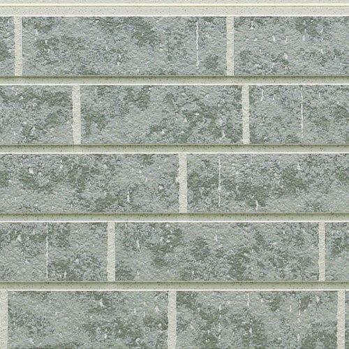 Фасадная панель KMEW HCW2322GC 3030х455х14мм