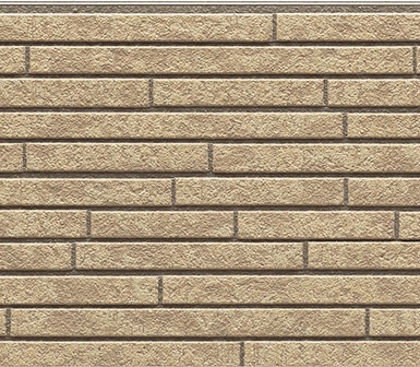 Фасадная панель KMEW HCW2265GC 3030х455х14мм