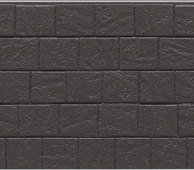 Фасадная панель KMEW HCW2204GC 3030х455х14мм