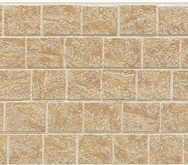 Фасадная панель KMEW HCW2203GC 3030х455х14мм