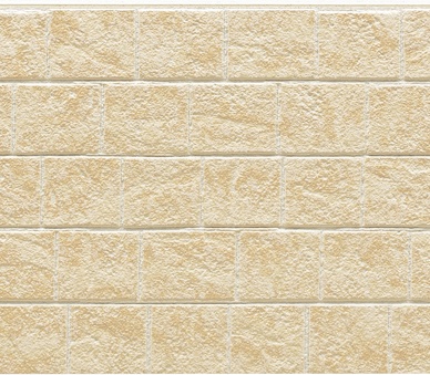 Фасадная панель KMEW HCW2202GC 3030х455х14мм