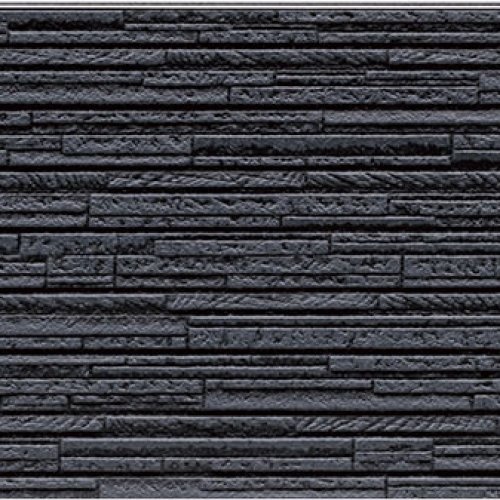 Фасадная панель KMEW CW2357GC под камень 3030х455х14мм