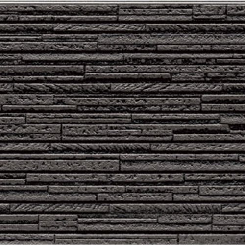 Фасадная панель KMEW CW2356GC под камень 3030х455х14мм