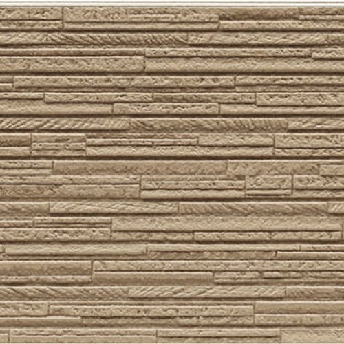 Фасадная панель KMEW CW2354GC под камень 3030х455х14мм