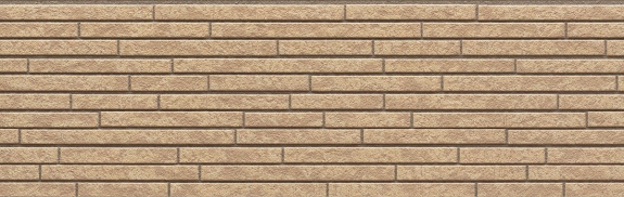 Фасадная панель KMEW CW2265GC под плитку 3030х455х14мм