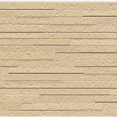 Фасадная панель KMEW CW2253GC под камень 3030х455х14мм