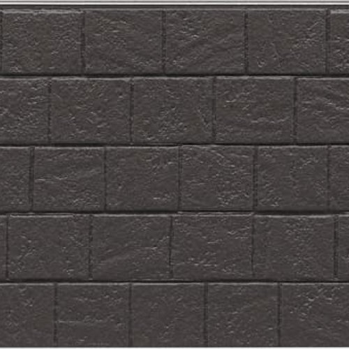 Фасадная панель KMEW CW2204GC под камень 3030х455х14мм