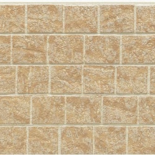 Фасадная панель KMEW CW2203GC под камень 3030х455х14мм