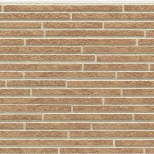 Фасадная панель KMEW CW2194GC под камень 3030х455х14мм