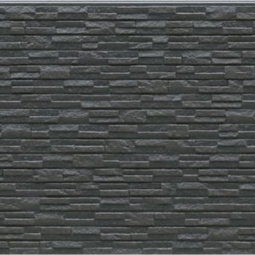 Фасадная панель KMEW CW2034GC под камень 3030х455х14мм