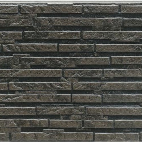 Фасадная панель KMEW CW1824GC под камень 3030х455х14мм