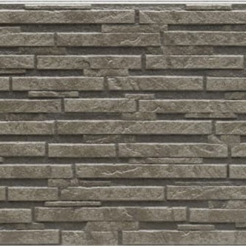 Фасадная панель KMEW CW1823GC под камень 3030х455х14мм