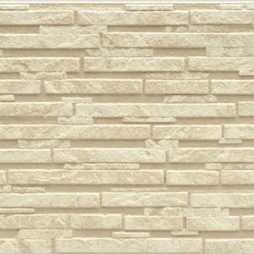 Фасадная панель KMEW CW1822GC под камень 3030х455х14мм