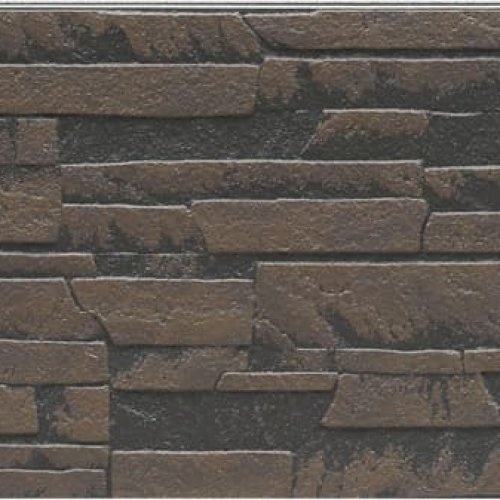 Фасадная панель KMEW CW1818GC под камень 3030х455х14мм