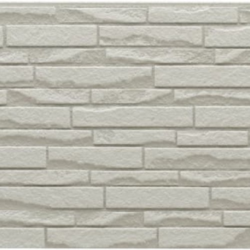 Фасадная панель KMEW CW1627GC под камень 3030х455х14мм