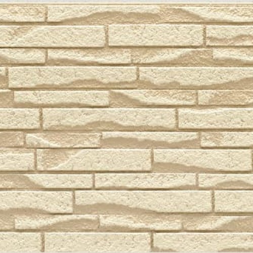 Фасадная панель KMEW CW1622GC под камень 3030х455х14мм