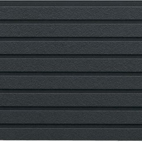 Фасадная панель KMEW CW1257GC под штукатурку 3030х455х14мм