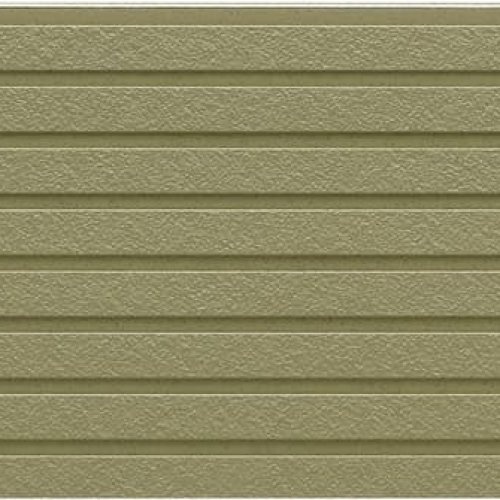 Фасадная панель KMEW CW12516GC под штукатурку 3030х455х14мм