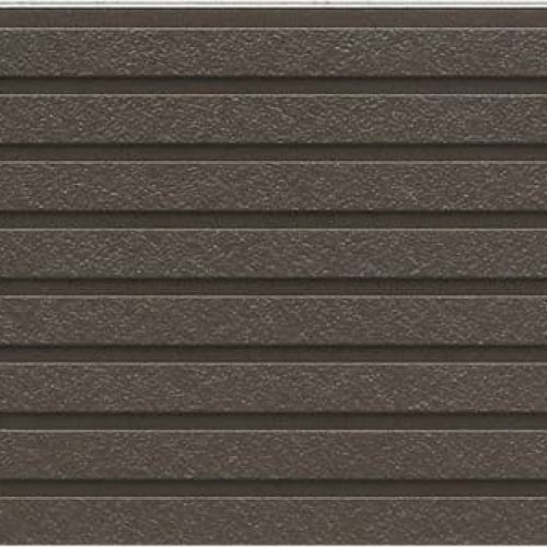 Фасадная панель KMEW CW12514GC под штукатурку 3030х455х14мм