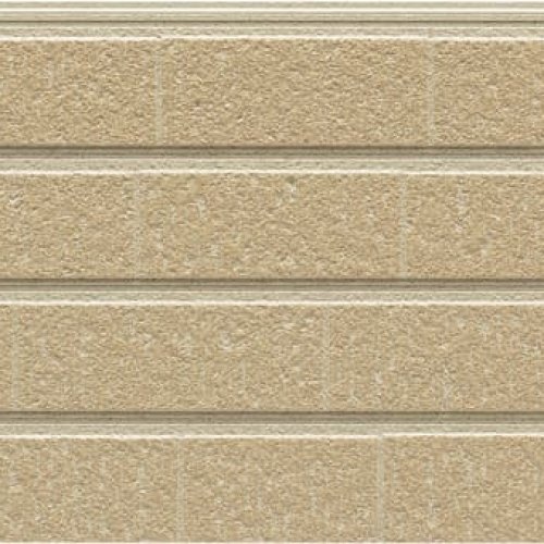 Фасадная панель KMEW CL4684C под кирпич 3030х455х16мм