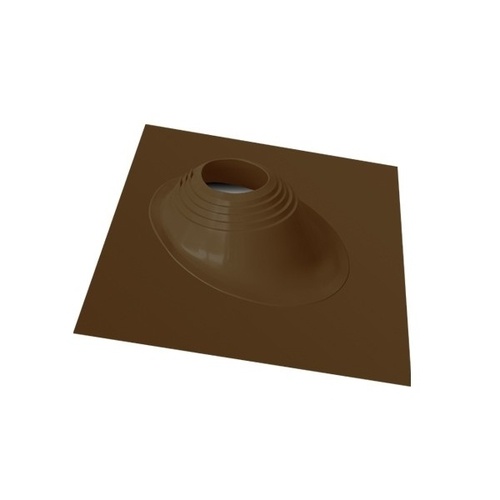 Проходной элемент MF профи №1 коричневый (75-200мм) +240 силиконовый