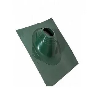 Проходной элемент MF ультраугол №2 зеленый (125-280мм)+185 EPDM