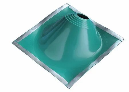 Проходной элемент MF комби №8 терракотовый (175-330мм) +185 EPDM