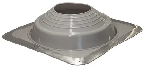 Проходной элемент MF прямой №7 серый (152-280мм) +185 EPDM