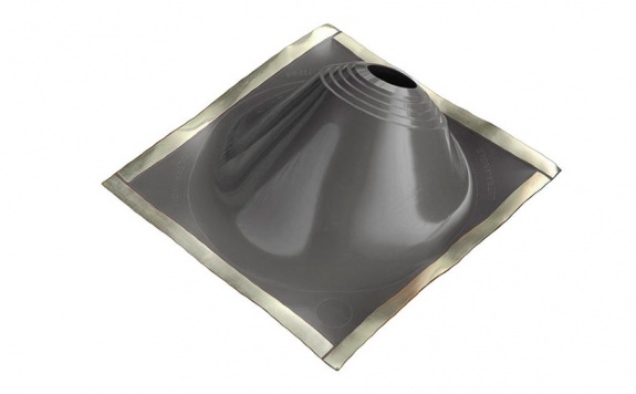 Проходной элемент MF комби №9 серый (300-600мм) +185 EPDM