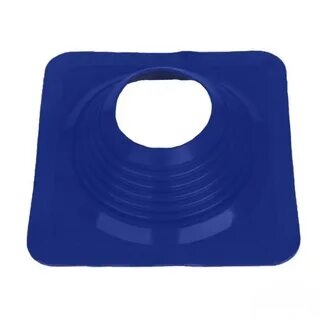 Проходной элемент MF прямой №5 синий (102-178мм) +185 EPDM