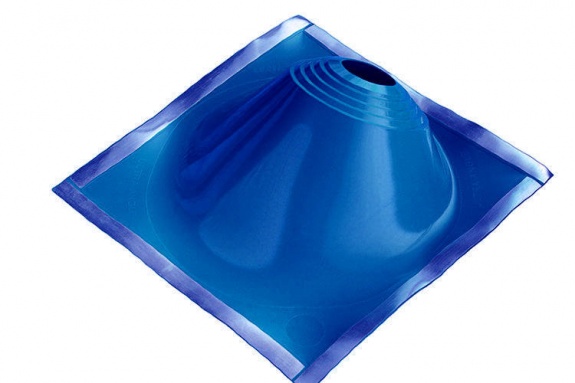 Проходной элемент MF ультраугол №2 RR 35 (125-280мм)+240 силиконовый