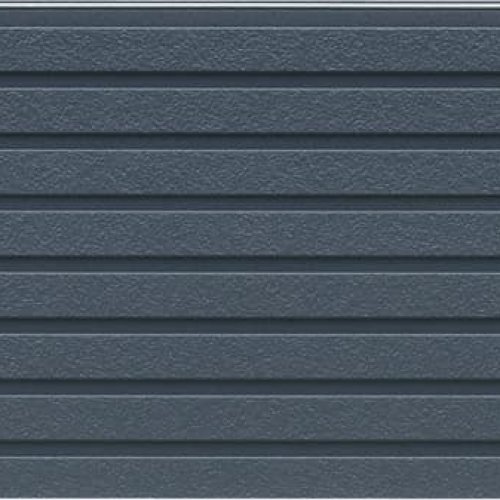 Фасадная панель KMEW CL3927C под штукатурку 3030х455х16мм