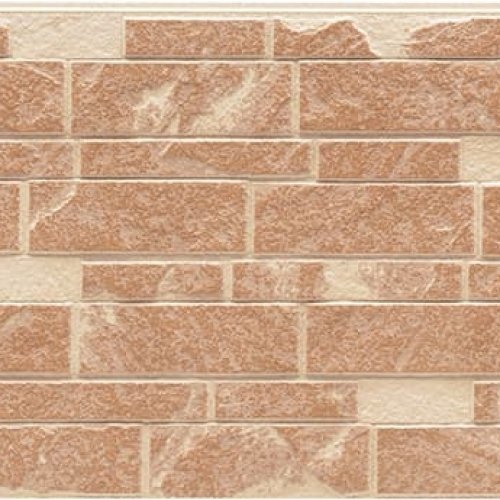 Фасадная панель KMEW CL3898C под камень 3030х455х16мм