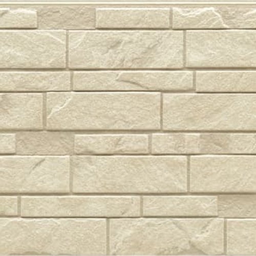 Фасадная панель KMEW CL3895C под камень 3030х455х16мм