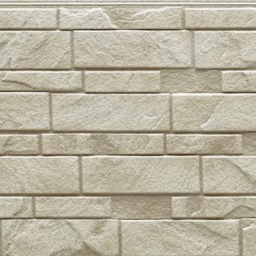 Фасадная панель KMEW CL3894C под камень 3030х455х16мм