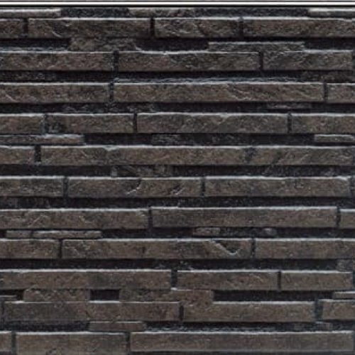 Фасадная панель KMEW CL3814C под камень 3030х455х16мм