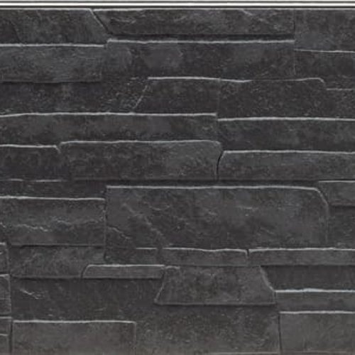 Фасадная панель KMEW CL3794C под камень 3030х455х16мм