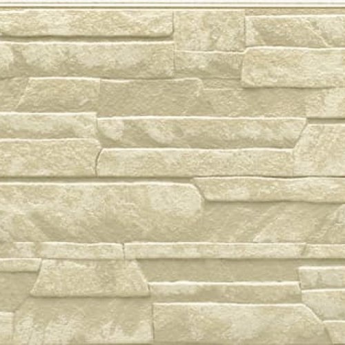 Фасадная панель KMEW CL3792C под камень 3030х455х16мм