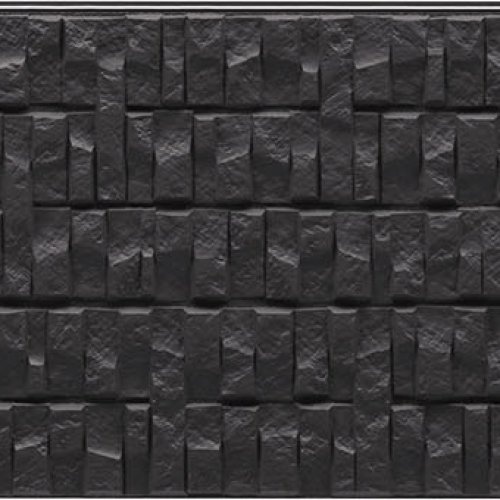 Фасадная панель KMEW AH5383U под камень 3030х455х21мм