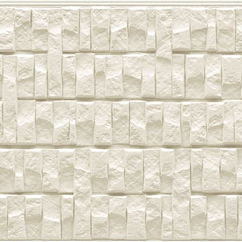 Фасадная панель KMEW AH5382U под камень 3030х455х21мм