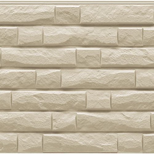 Фасадная панель KMEW AH5364U под камень 3030х455х21мм