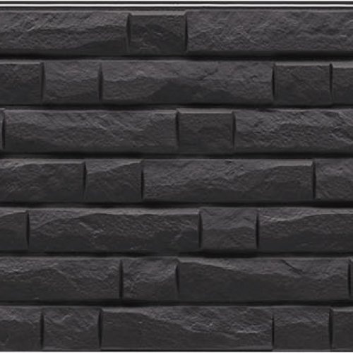 Фасадная панель KMEW AH5363U под камень 3030х455х21мм