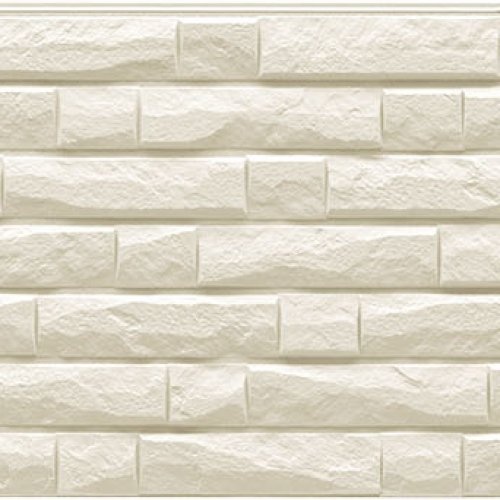 Фасадная панель KMEW AH5362U под камень 3030х455х21мм