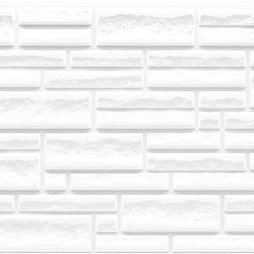 Фасадная панель KMEW AH5354U под камень 3030х455х21мм