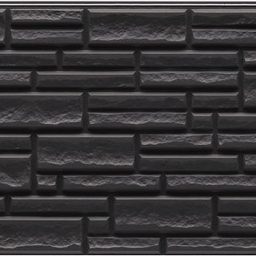 Фасадная панель KMEW AH5353U под камень 3030х455х21мм