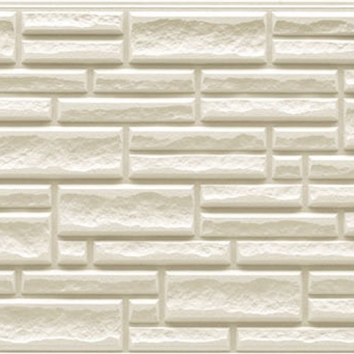 Фасадная панель KMEW AH5352U под камень 3030х455х21мм