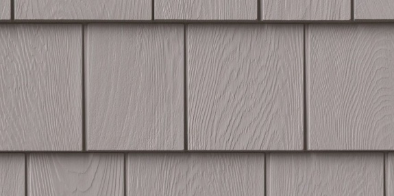 Фасадная панель GRAYNE Красный кедр Ламантин