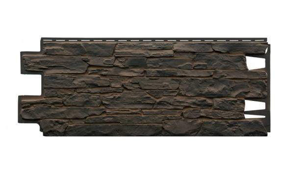 Фасадная панель VOX SOLID - Stone Sicily