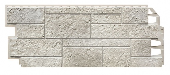Фасадная панель VOX SOLID - Sandstone Бежевый